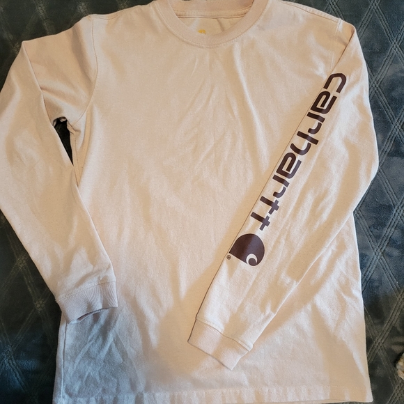 Carhartt Tops - Carhartt long sleeve t-shirt